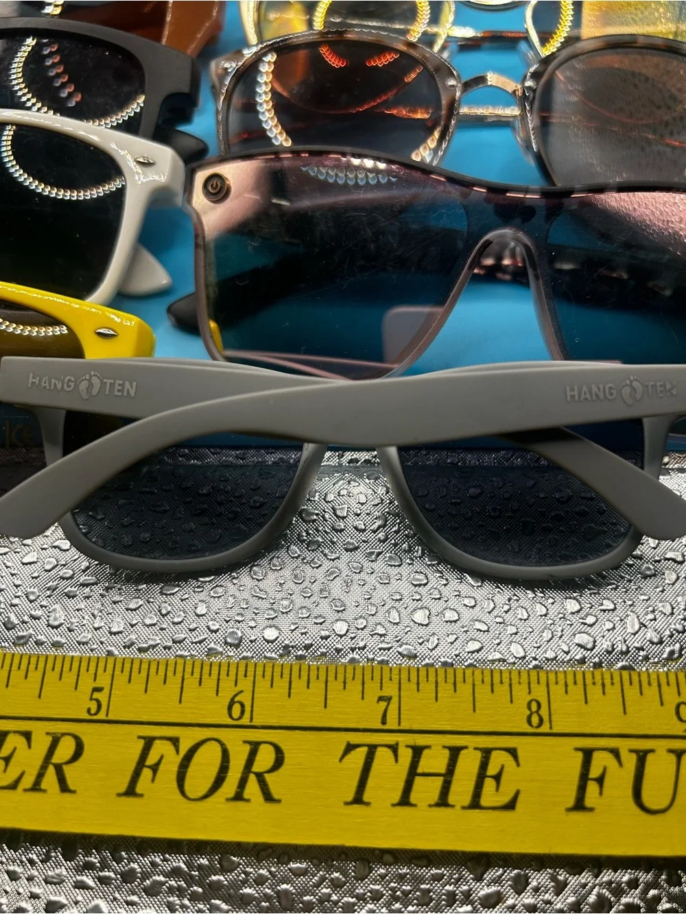 Summer Sunglasses collection